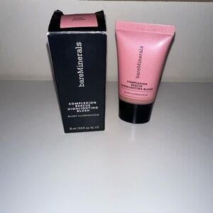 bareMinerals Complexion Rescue Highlighting Blush - pink glow
